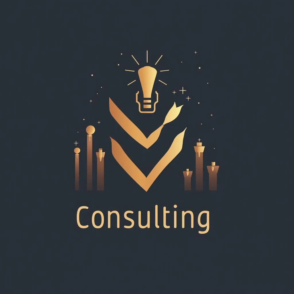 StarTech Consultoría Logo
