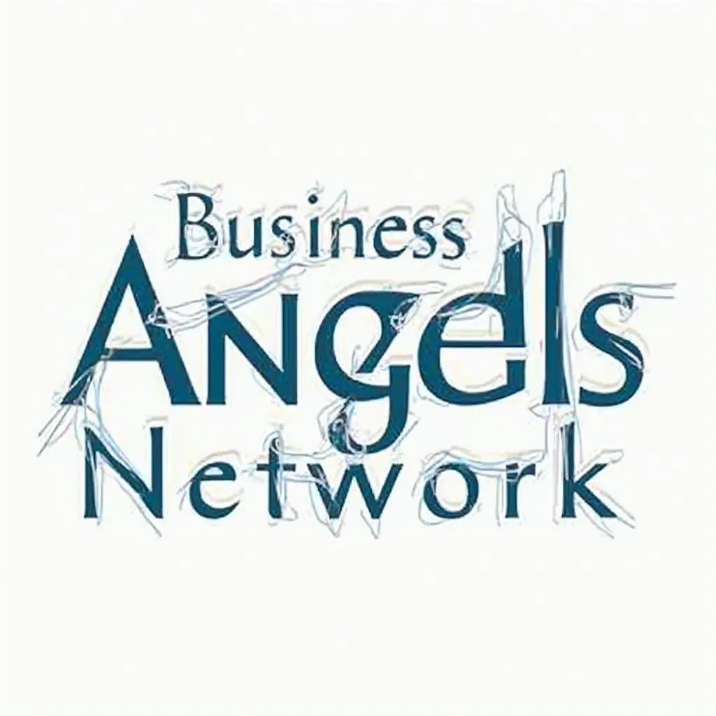 Logo Red Business Angels