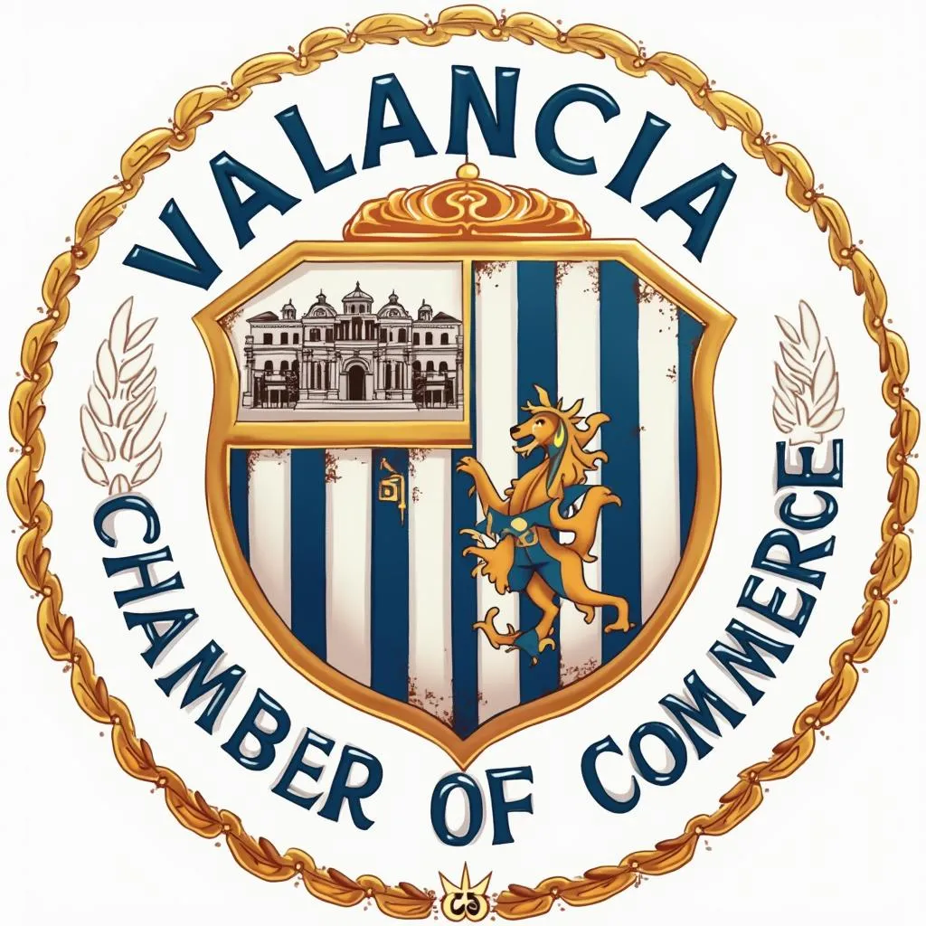 Logo Cámara de Comercio