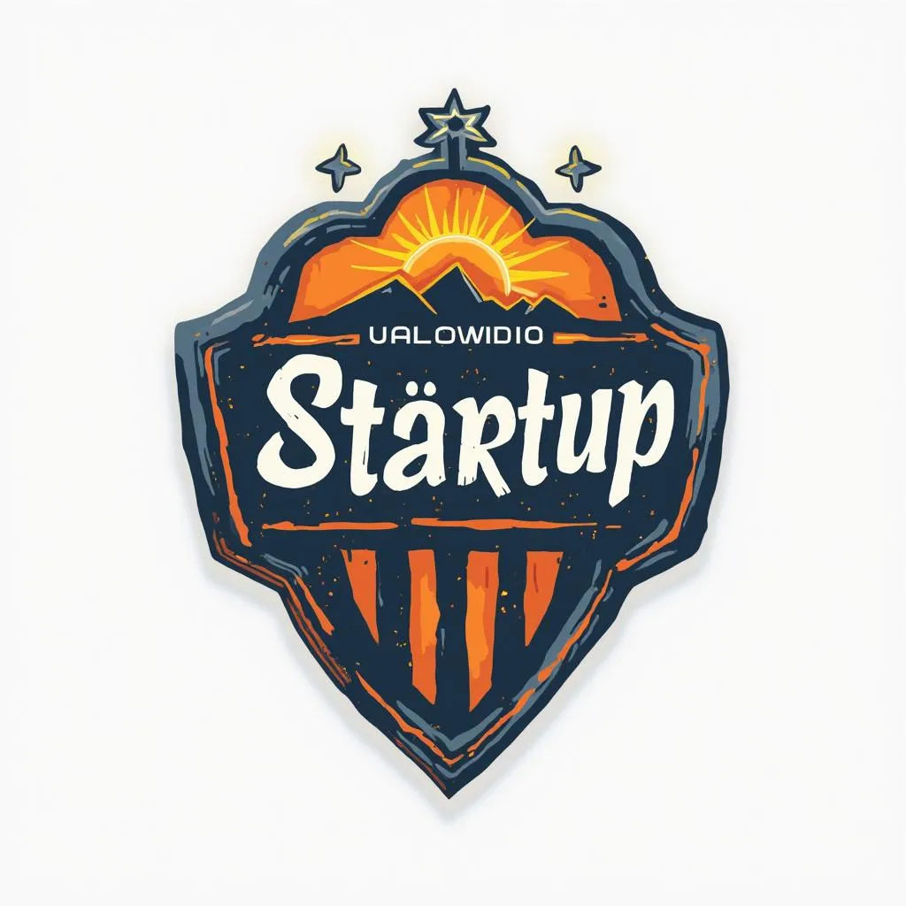 Logo Startup Valencia