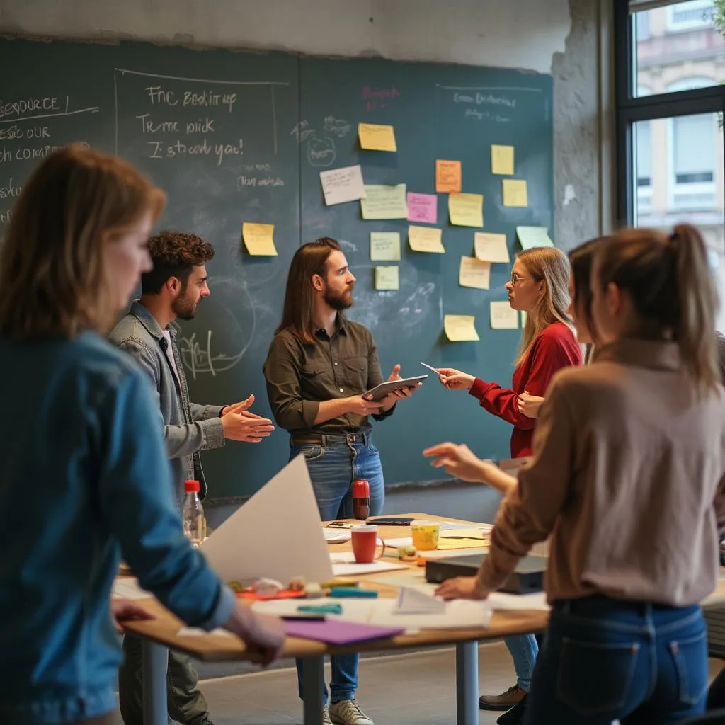 Taller de validación de ideas